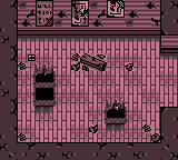 Grandia: Parallel Trippers screenshot 3 for GameBoy Color